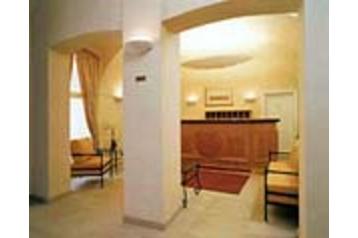 Чехия Penzión Карловы Вары / Karlovy Vary, Экстерьер